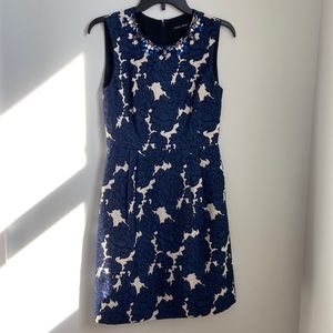 Ivanka Trump dress in size 4